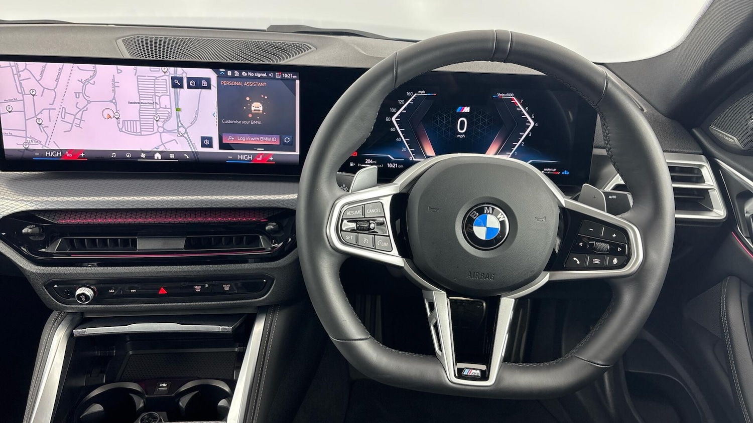 Used BMW 4 Series 2025 for sale - 76832751: Photo 5