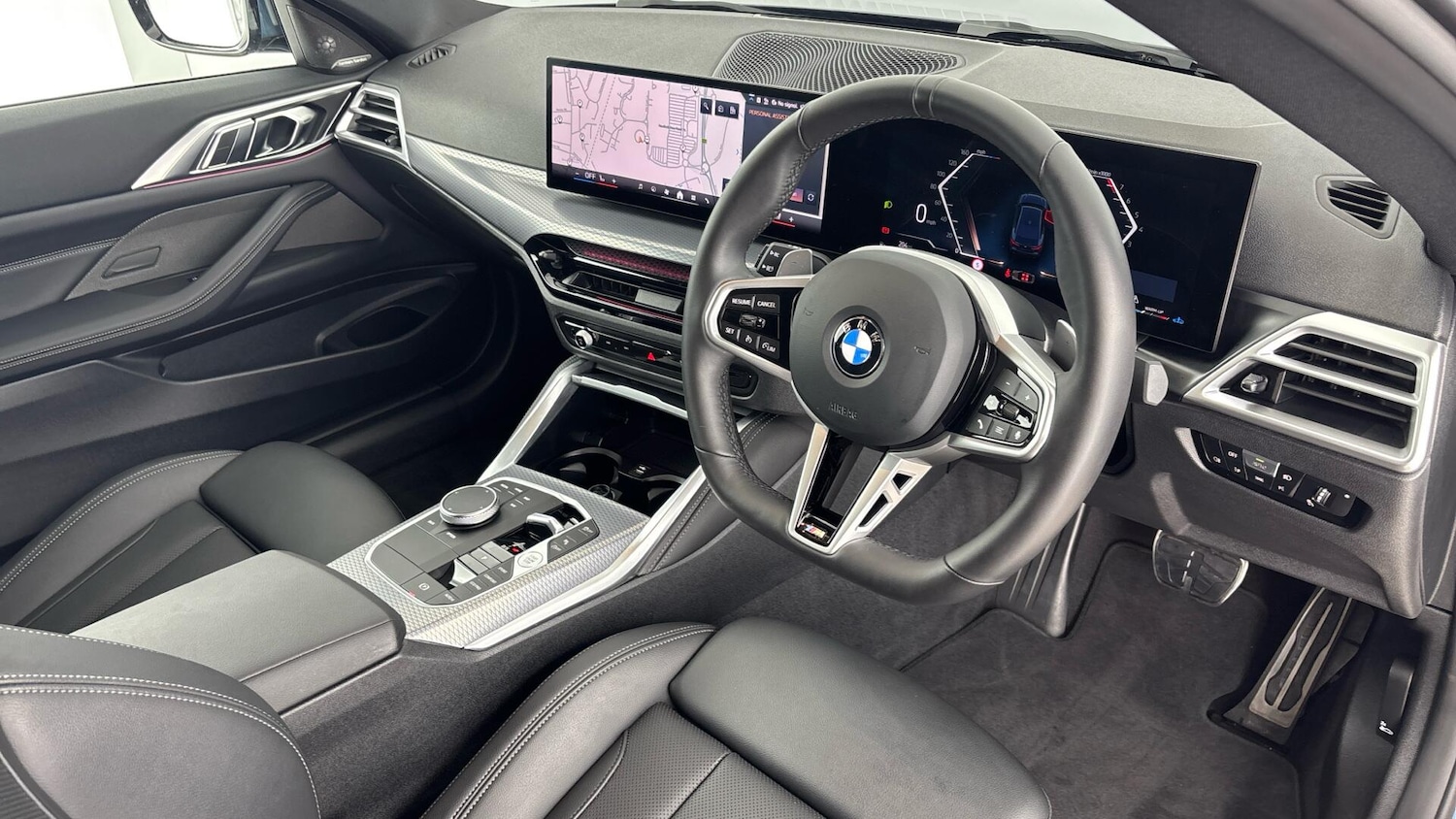 Used BMW 4 Series 2025 for sale - 76832751: Photo 6