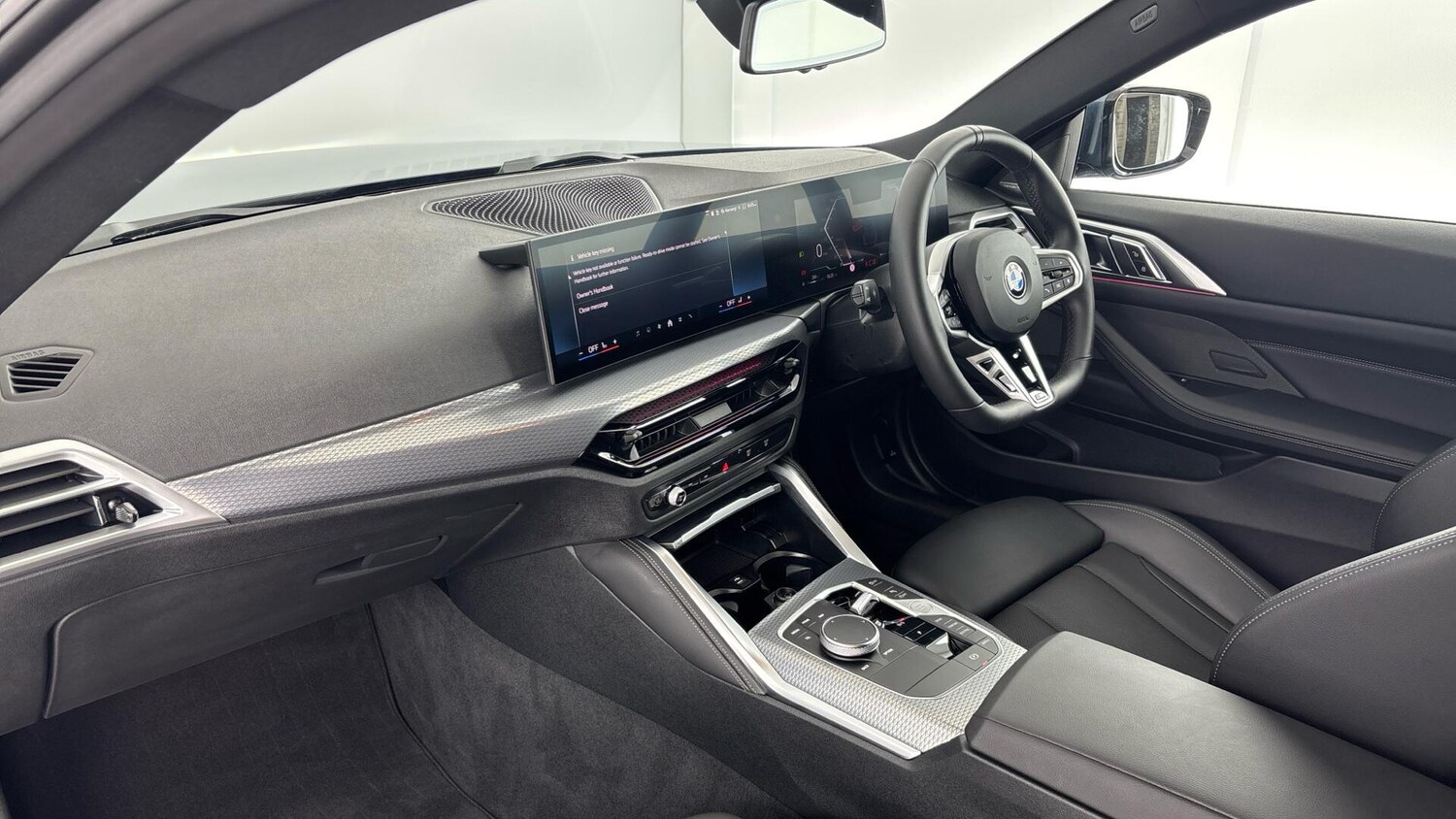 Used BMW 4 Series 2025 for sale - 76832751: Photo 7