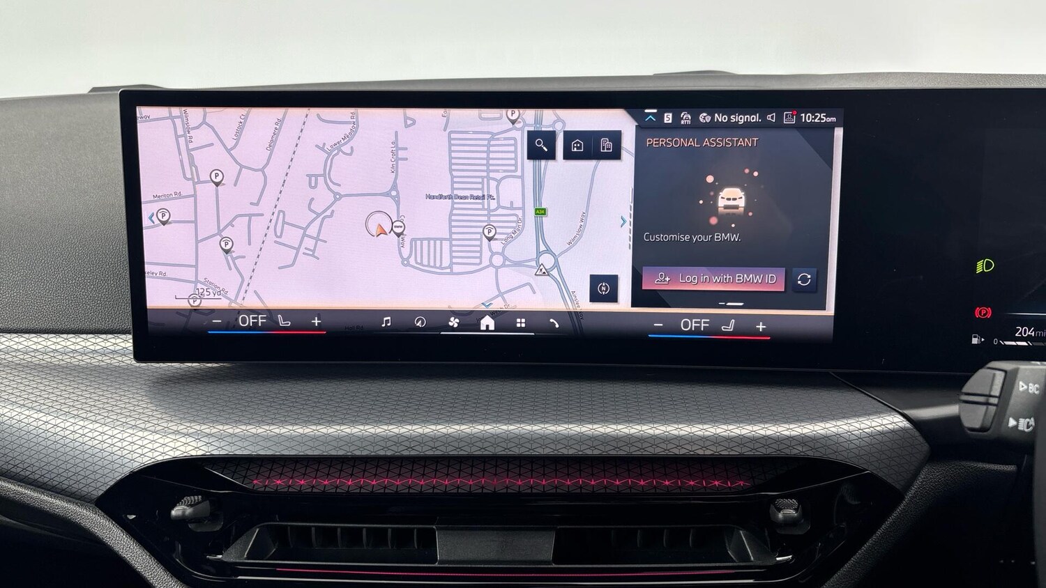 Used BMW 4 Series 2025 for sale - 76832751: Photo 8