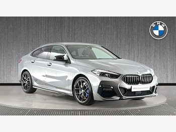 BMW 2 Series feature image