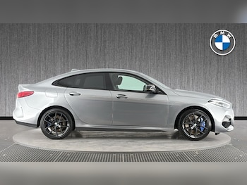 Used BMW 2 Series 2022 for sale - 77924987: Photo