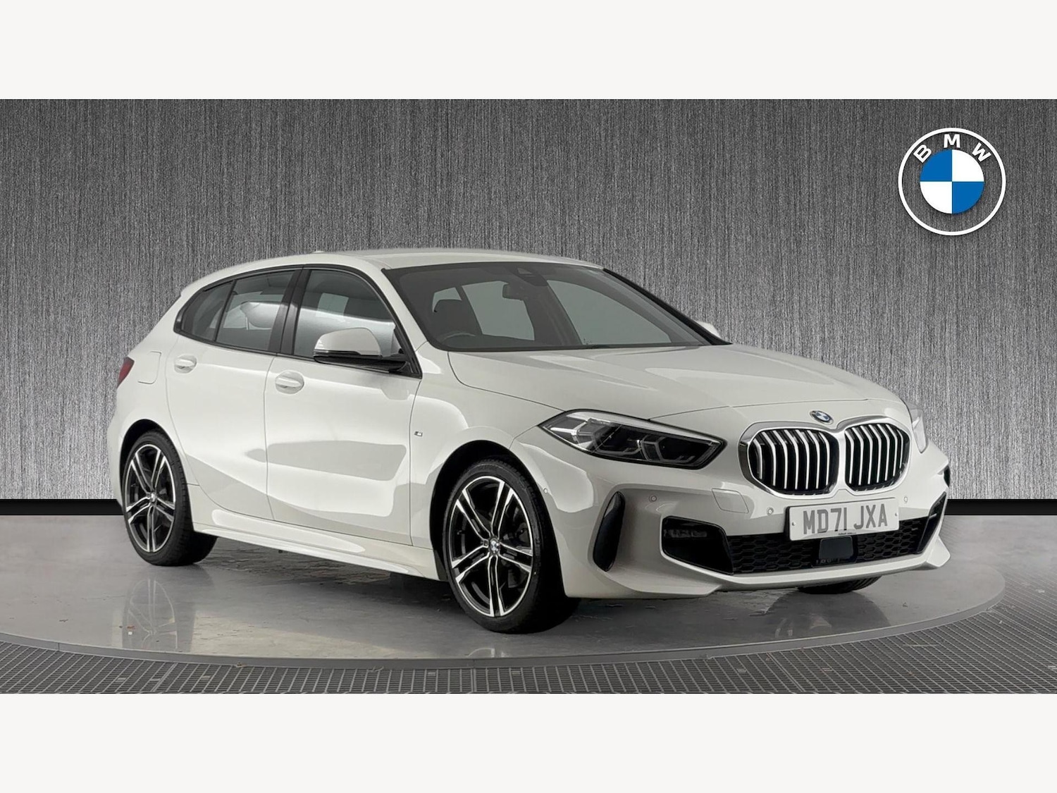 Used BMW 1 Series 2022 for sale - 76760211: Photo 1