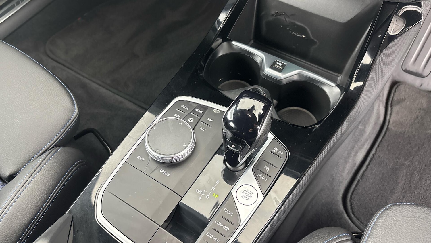 Used BMW 1 Series 2022 for sale - 76760211: Photo 10