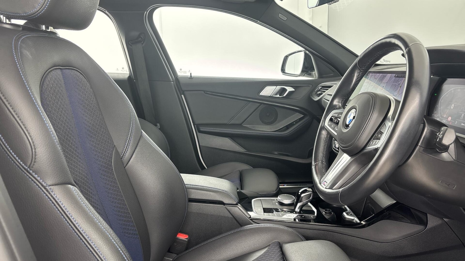 Used BMW 1 Series 2022 for sale - 76760211: Photo 11