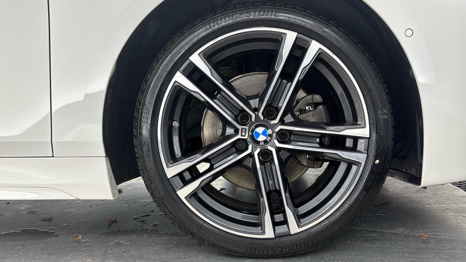 Used BMW 1 Series 2022 for sale - 76760211: Photo 14