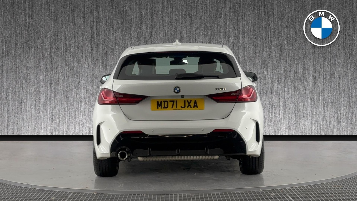 Used BMW 1 Series 2022 for sale - 76760211: Photo 15