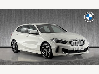 BMW - 1 Series
