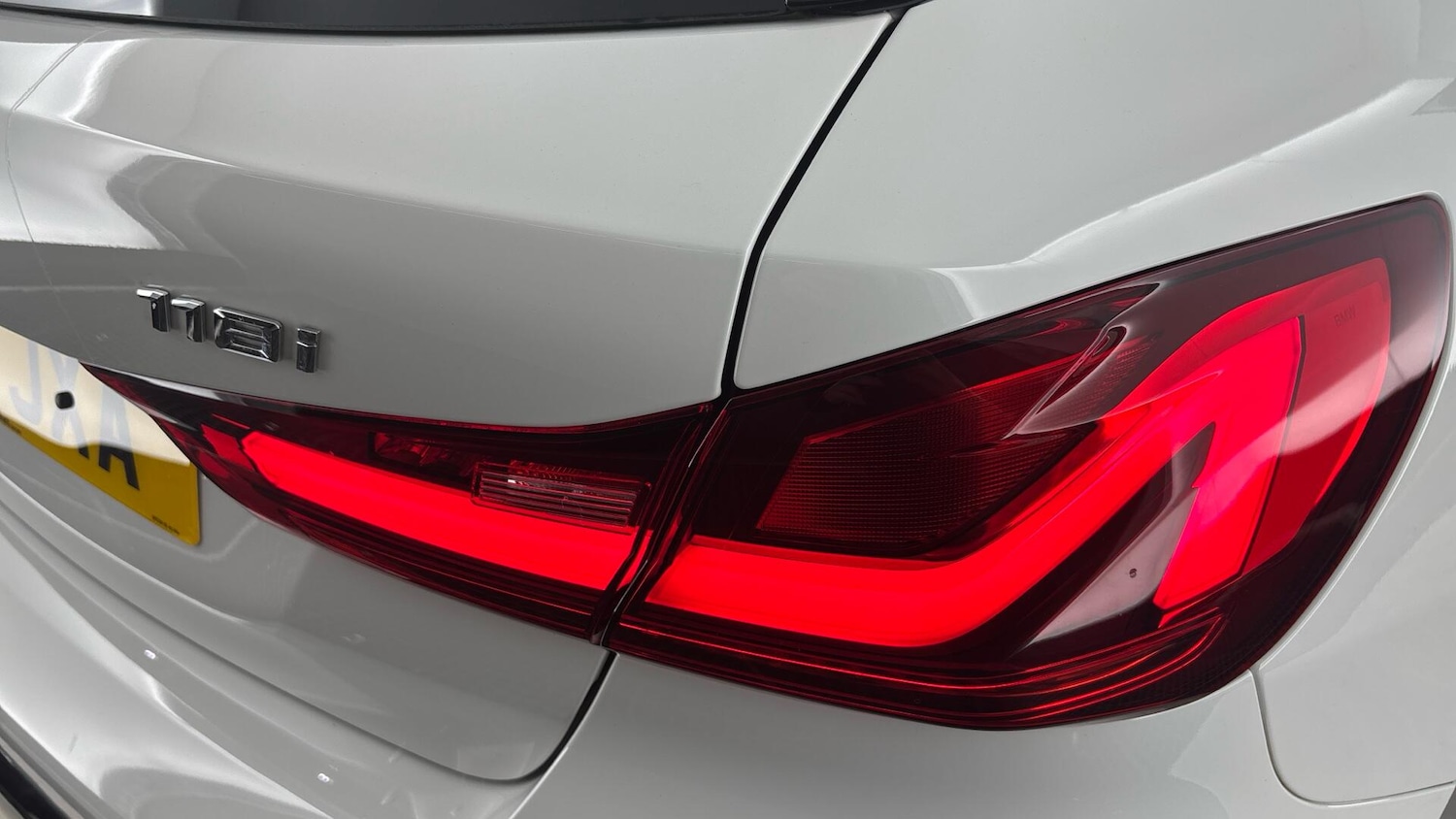 Used BMW 1 Series 2022 for sale - 76760211: Photo 22