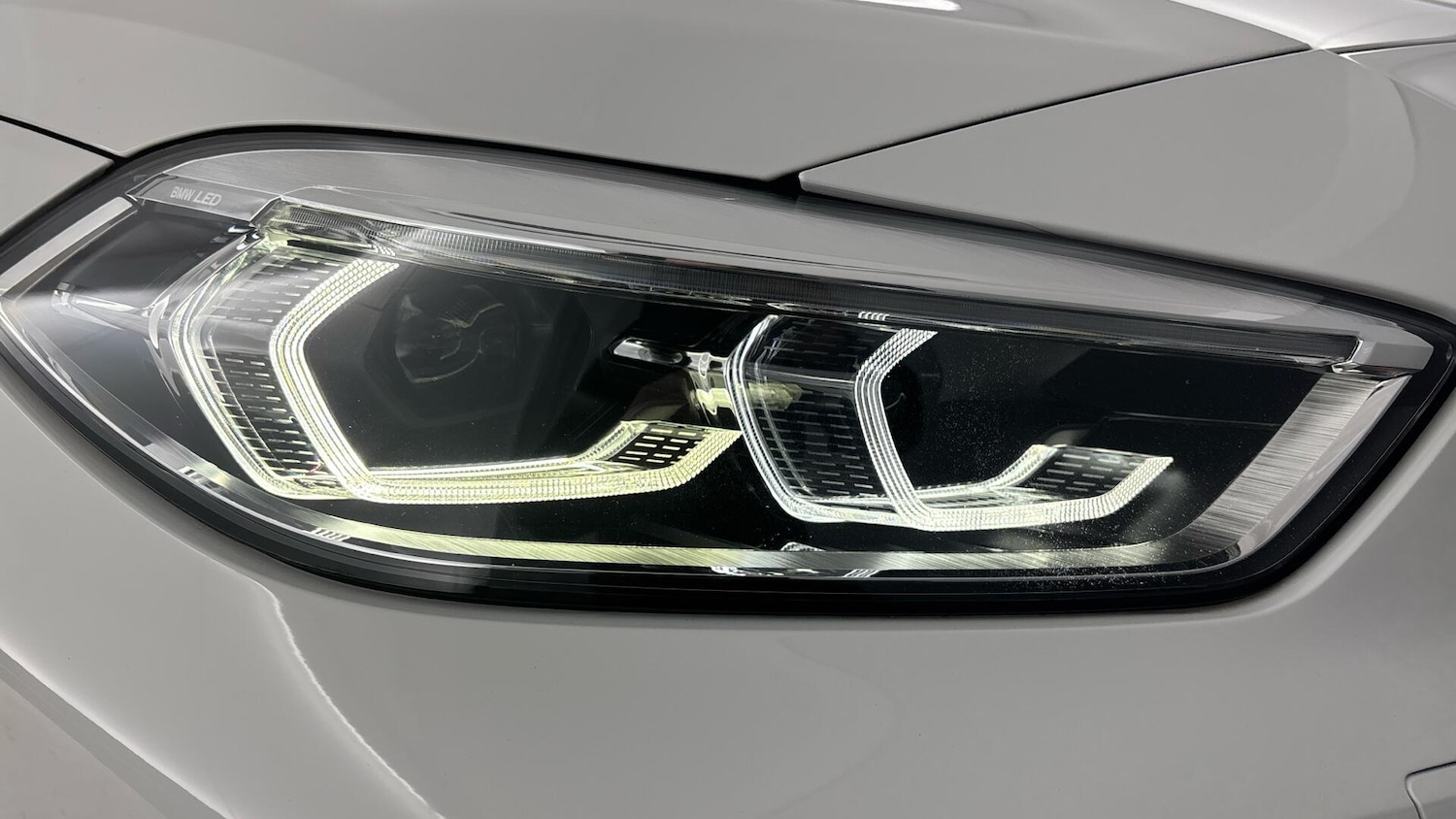 Used BMW 1 Series 2022 for sale - 76760211: Photo 23