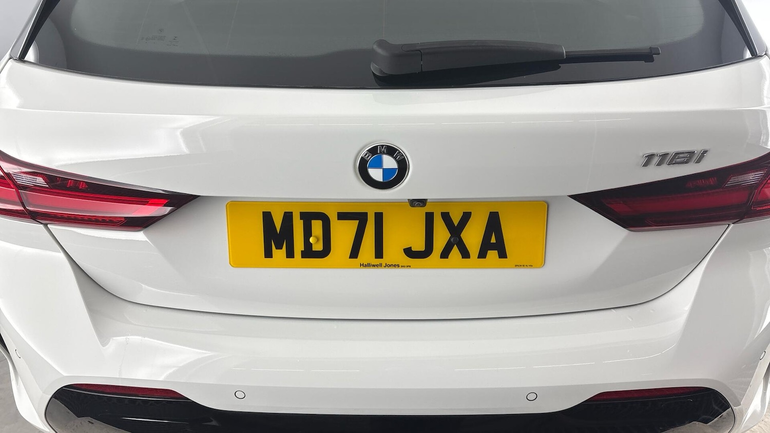 Used BMW 1 Series 2022 for sale - 76760211: Photo 24