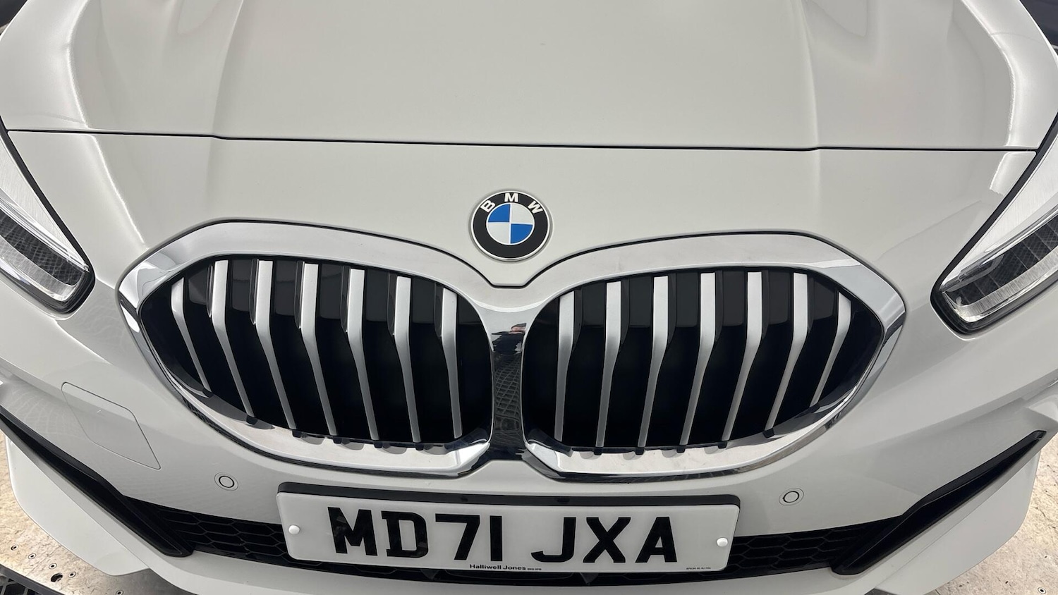 Used BMW 1 Series 2022 for sale - 76760211: Photo 26