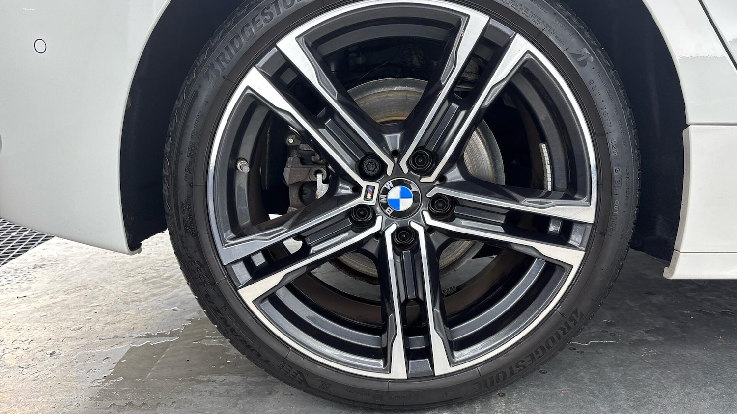 Used BMW 1 Series 2022 for sale - 76760211: Photo 28