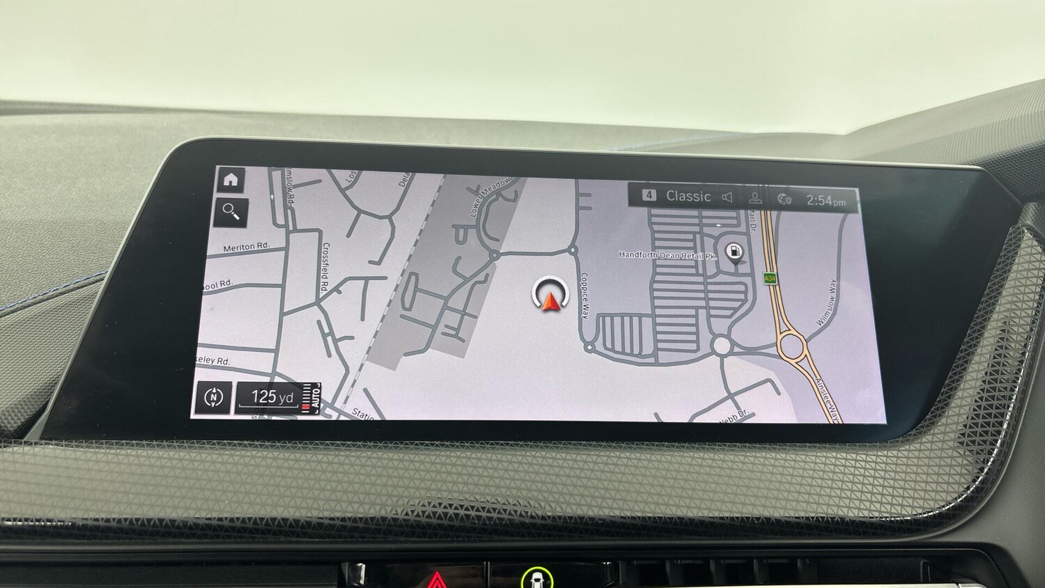 Used BMW 1 Series 2022 for sale - 76760211: Photo 33