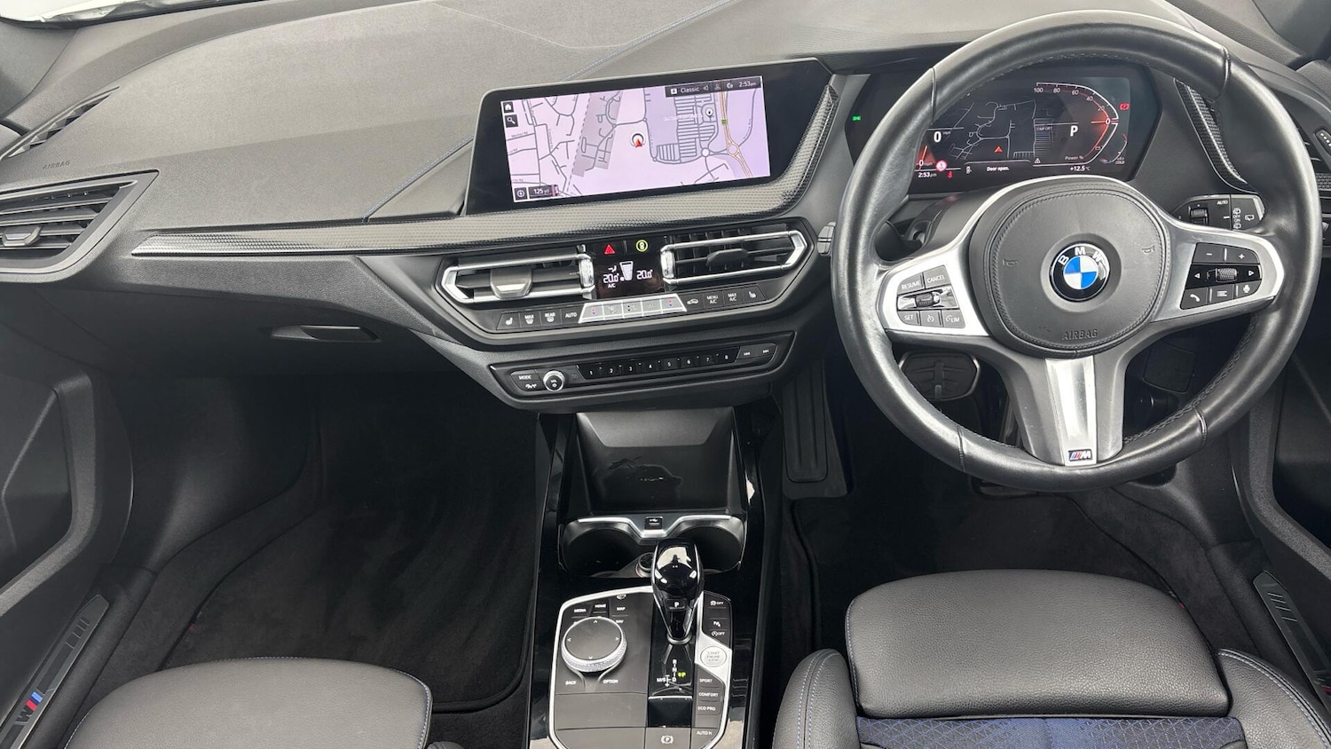 Used BMW 1 Series 2022 for sale - 76760211: Photo 4