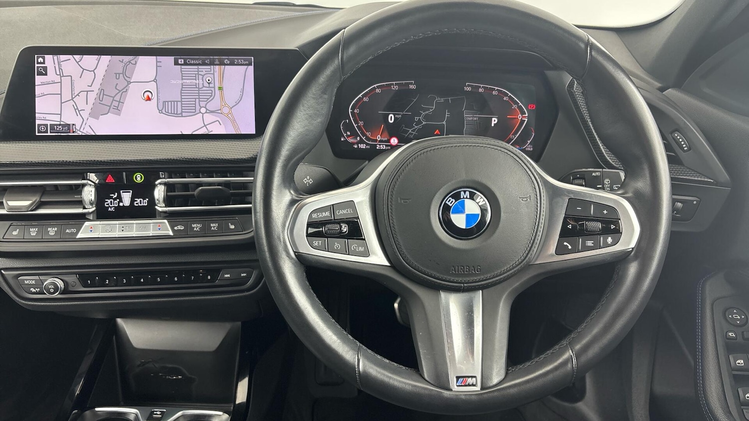 Used BMW 1 Series 2022 for sale - 76760211: Photo 5