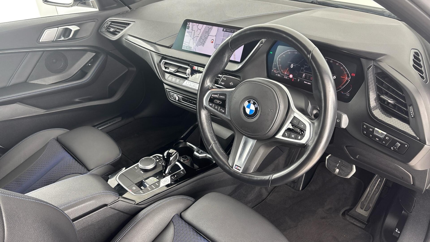 Used BMW 1 Series 2022 for sale - 76760211: Photo 6