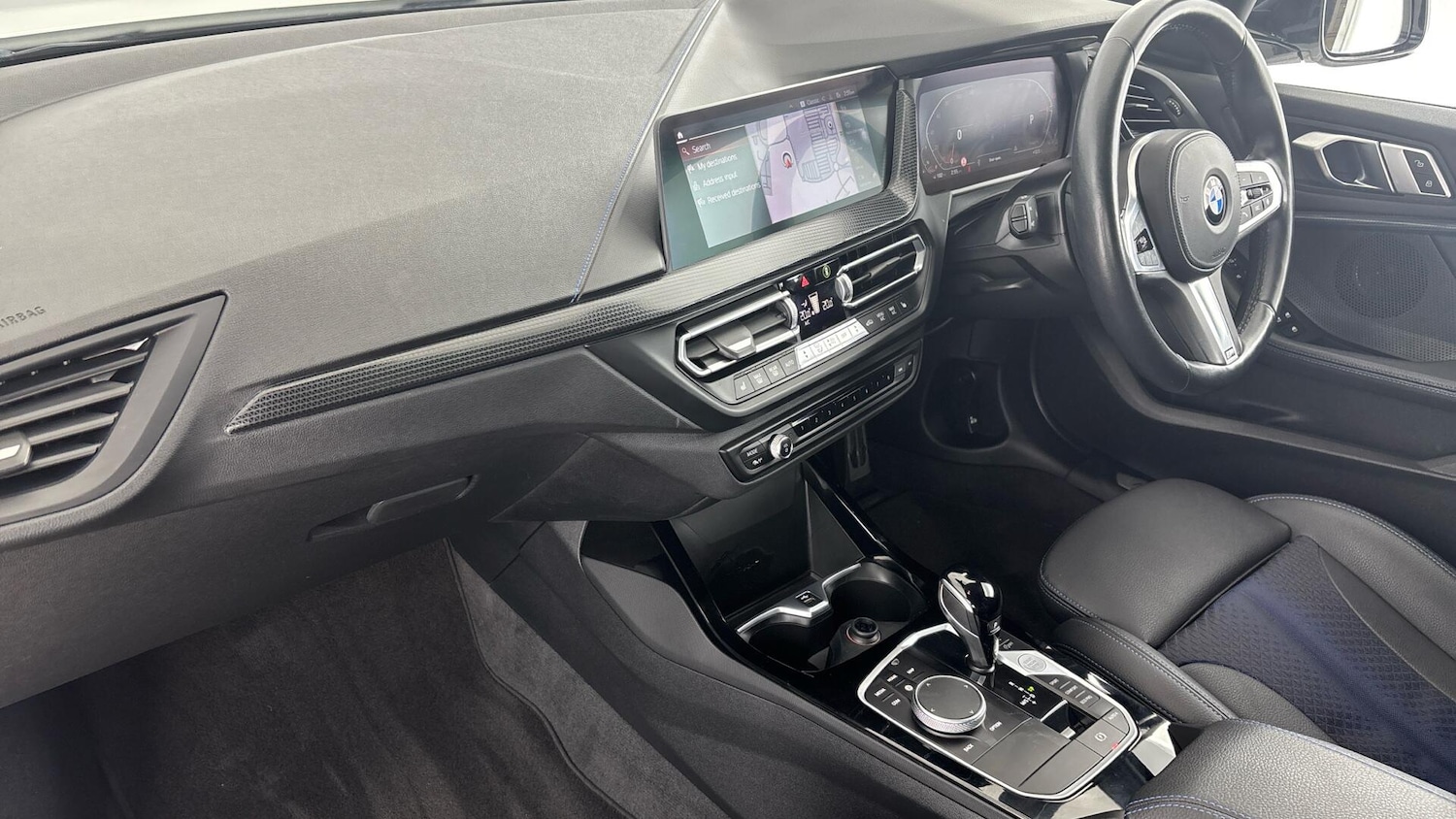 Used BMW 1 Series 2022 for sale - 76760211: Photo 7