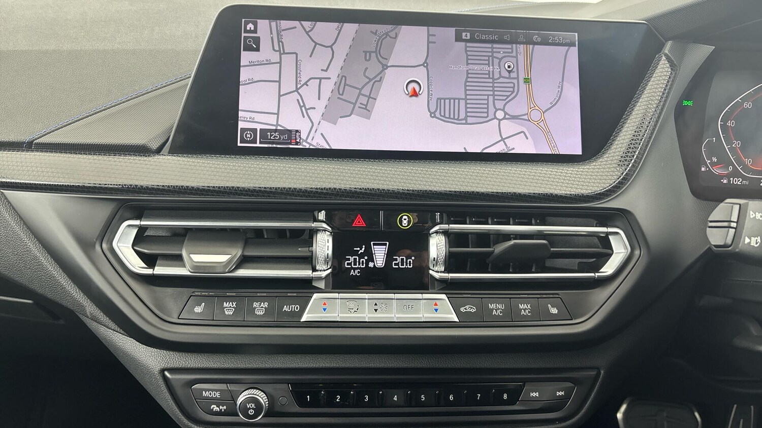 Used BMW 1 Series 2022 for sale - 76760211: Photo 8