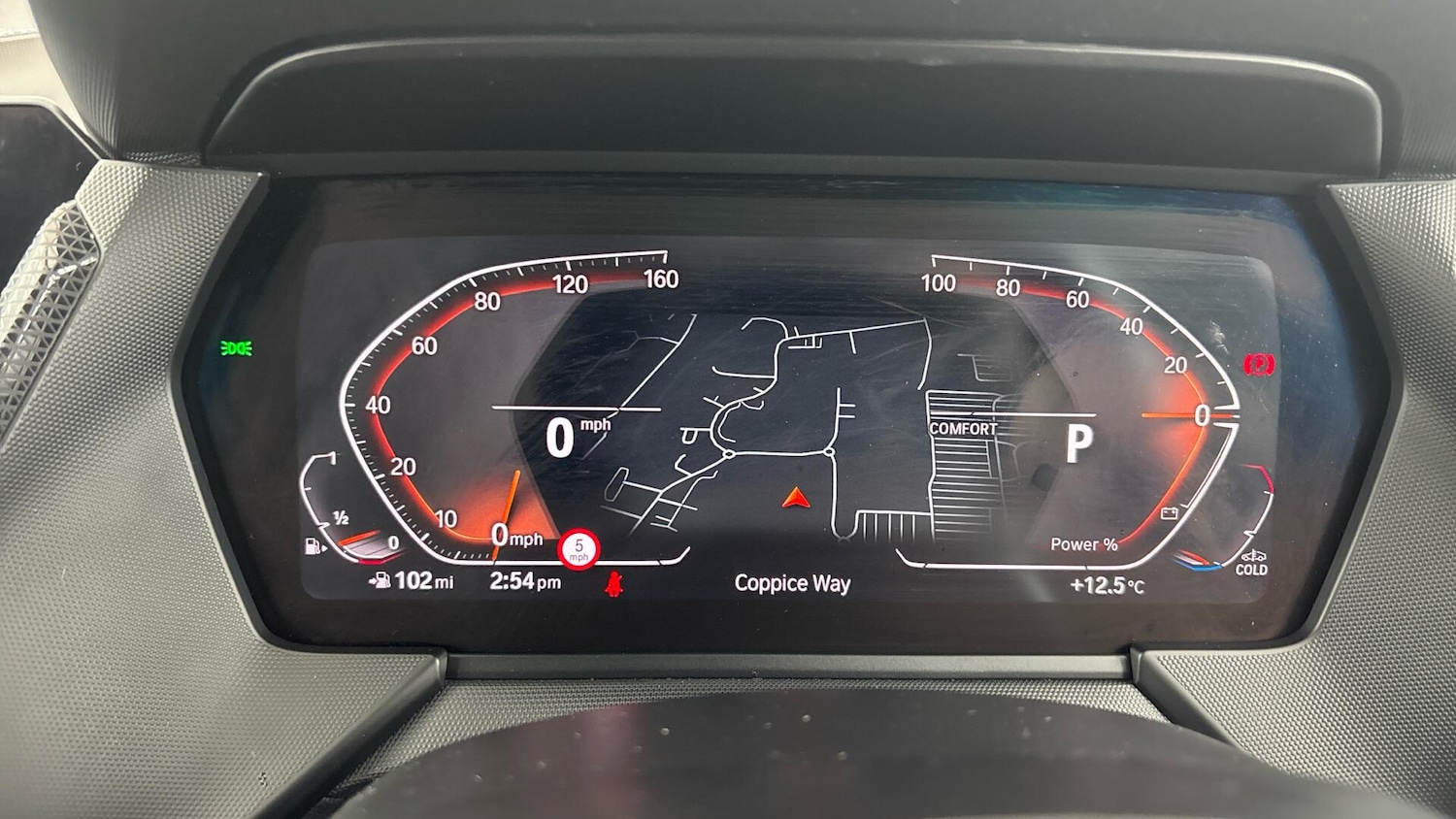 Used BMW 1 Series 2022 for sale - 76760211: Photo 9