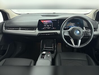 Used BMW 2 Series Active Tourer 2025 for sale - 77784651: Photo