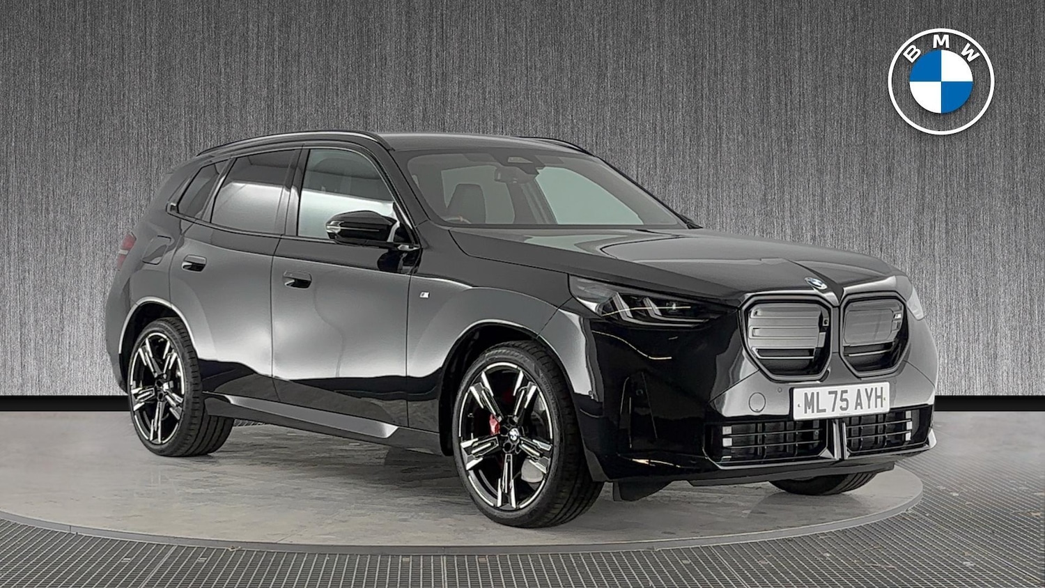 Used BMW X3 2025 for sale - 77586322: Photo 1