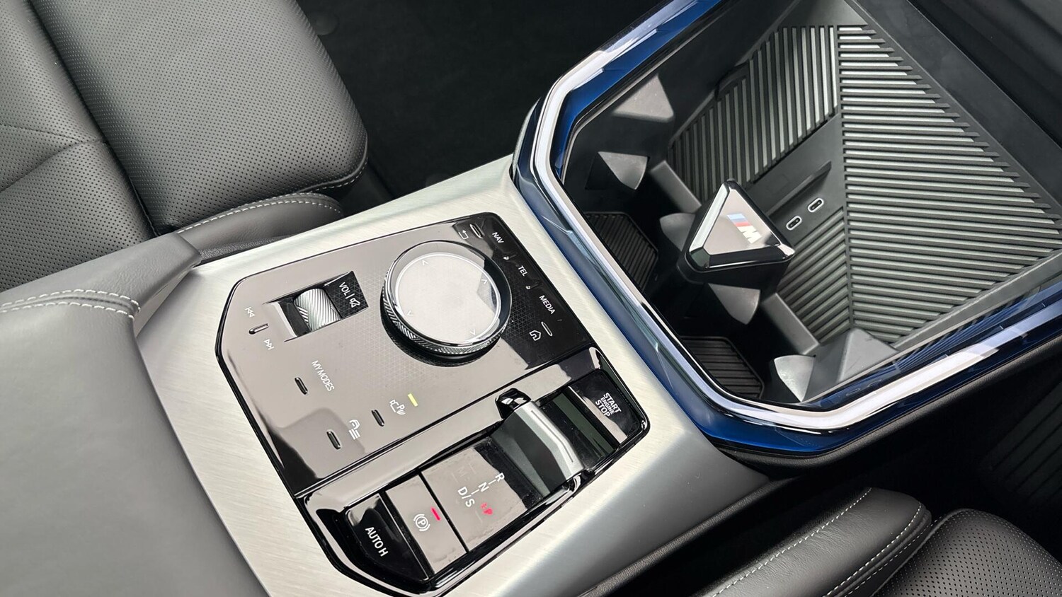 Used BMW X3 2025 for sale - 77586322: Photo 10