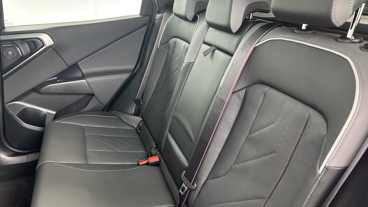 Used BMW X3 2025 for sale - 77586322: Photo 12