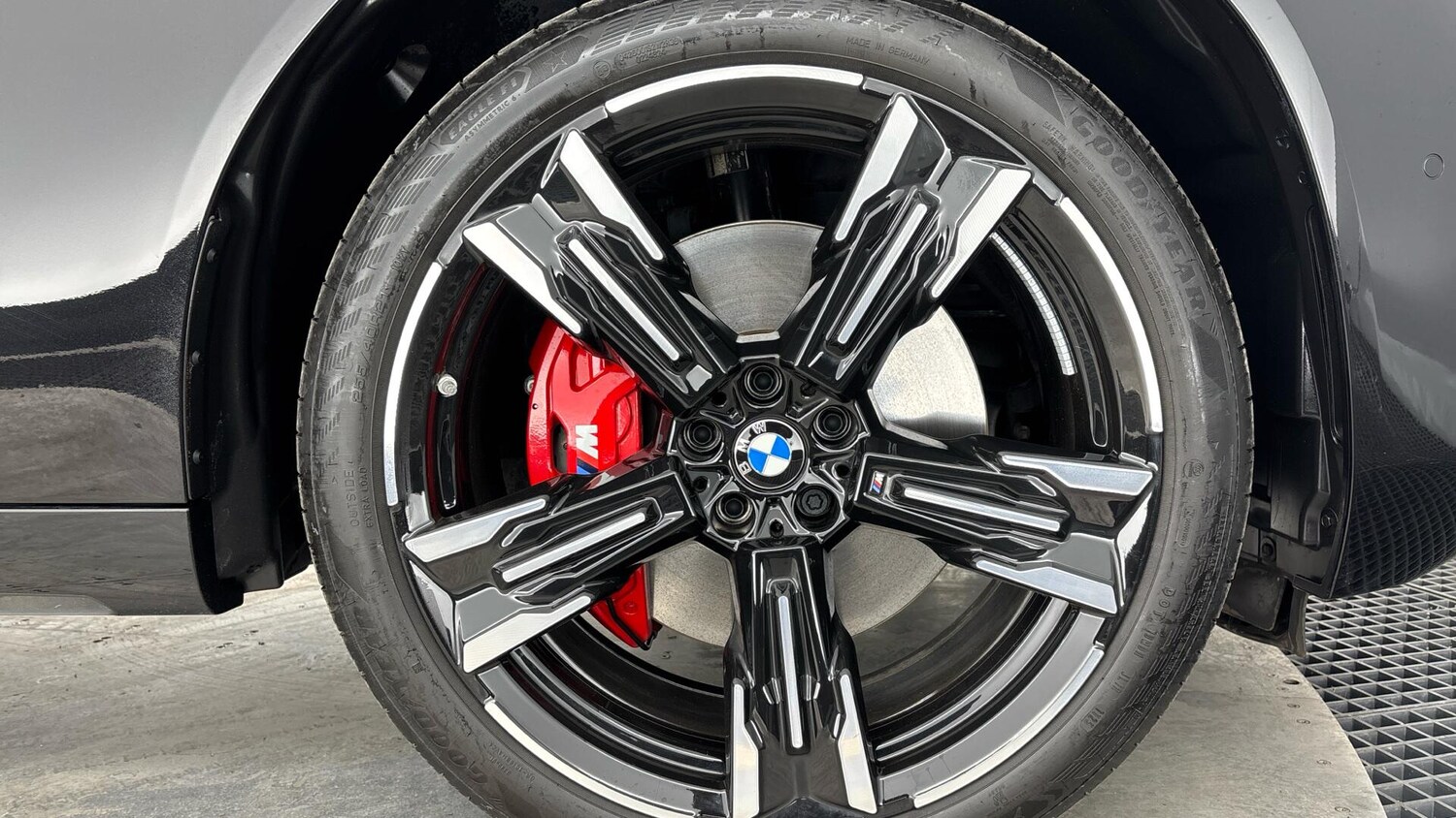 Used BMW X3 2025 for sale - 77586322: Photo 14