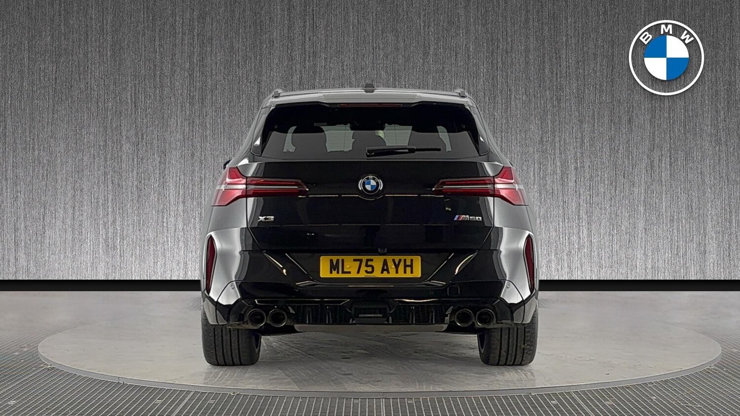 Used BMW X3 2025 for sale - 77586322: Photo 15