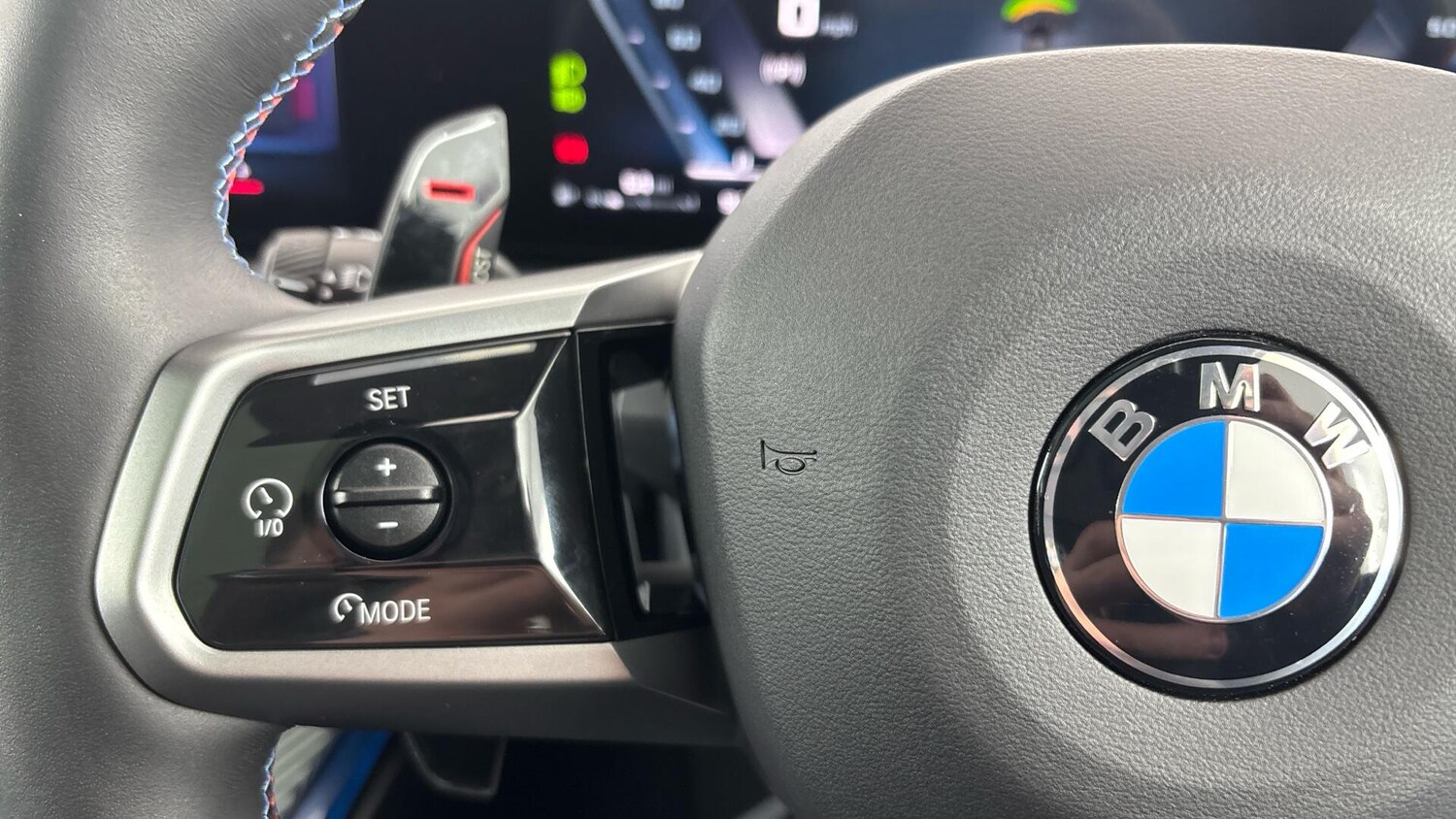 Used BMW X3 2025 for sale - 77586322: Photo 17