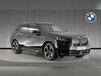 Used BMW X3 2025 for sale - 77586322: Photo