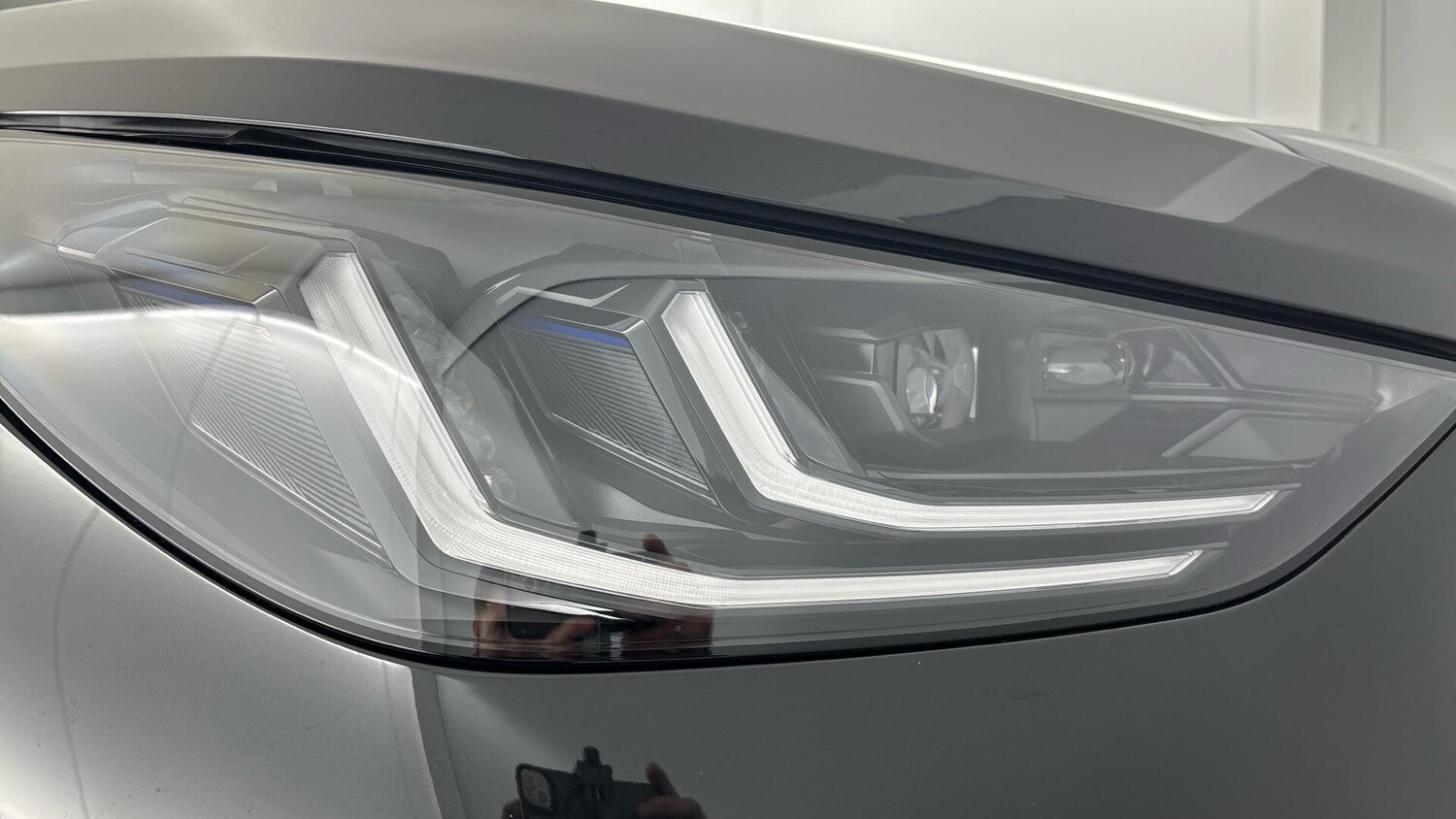 Used BMW X3 2025 for sale - 77586322: Photo 23