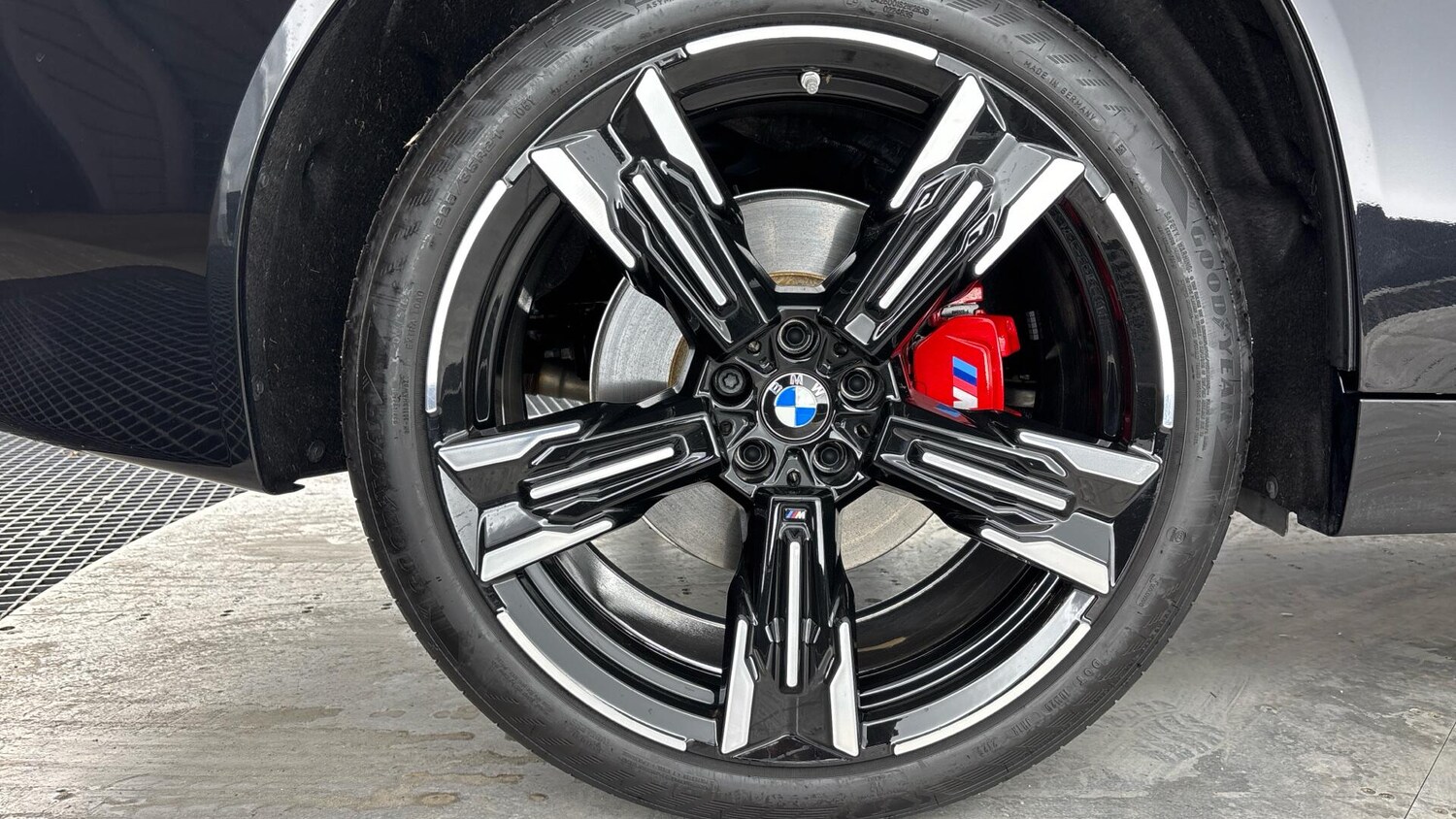 Used BMW X3 2025 for sale - 77586322: Photo 25