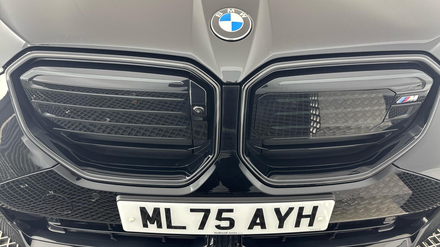 Used BMW X3 2025 for sale - 77586322: Photo 27