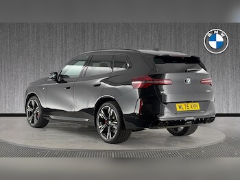 Used BMW X3 2025 for sale - 77586322: Photo