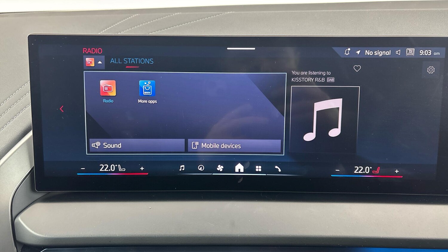 Used BMW X3 2025 for sale - 77586322: Photo 35