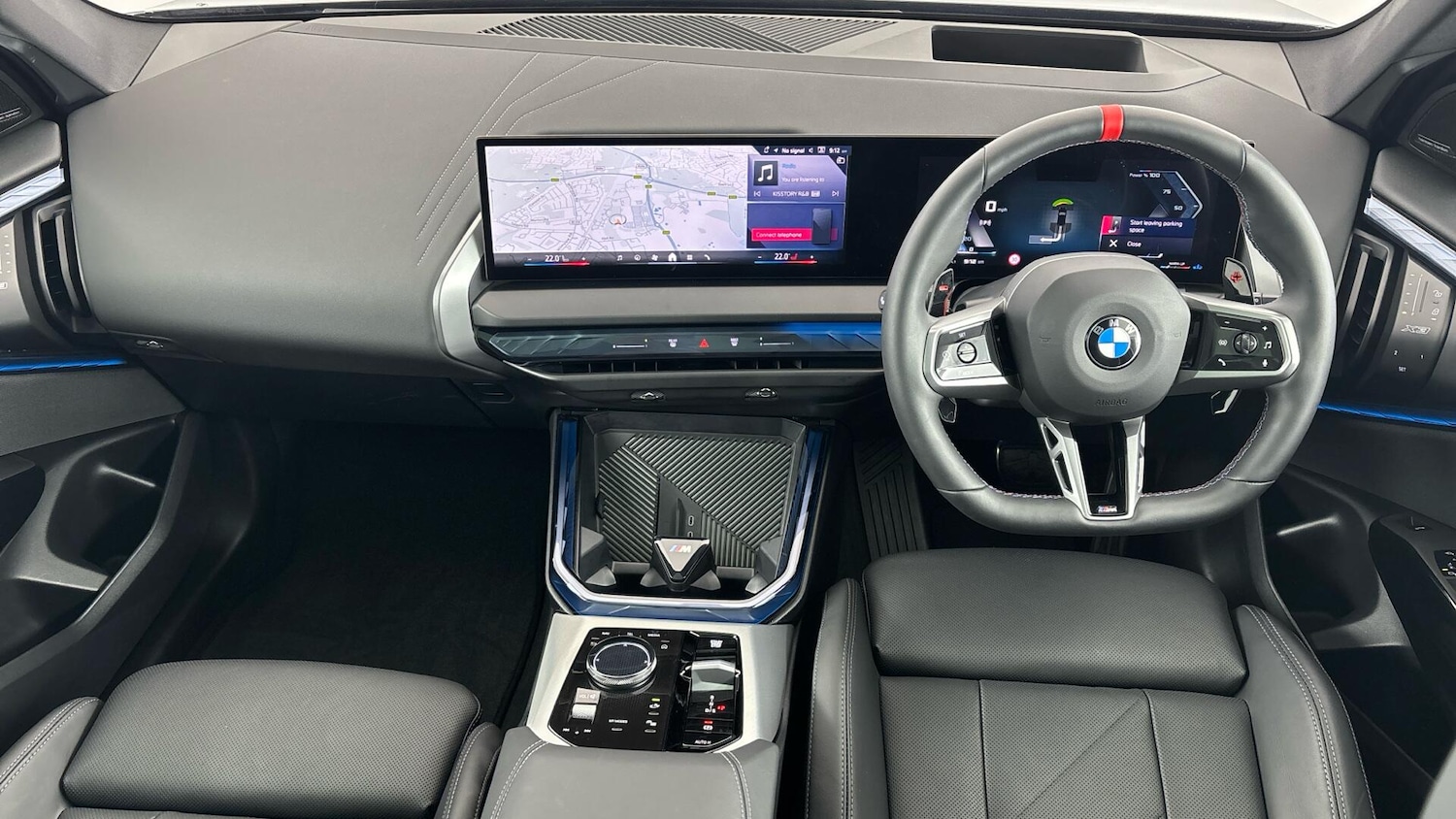 Used BMW X3 2025 for sale - 77586322: Photo 4