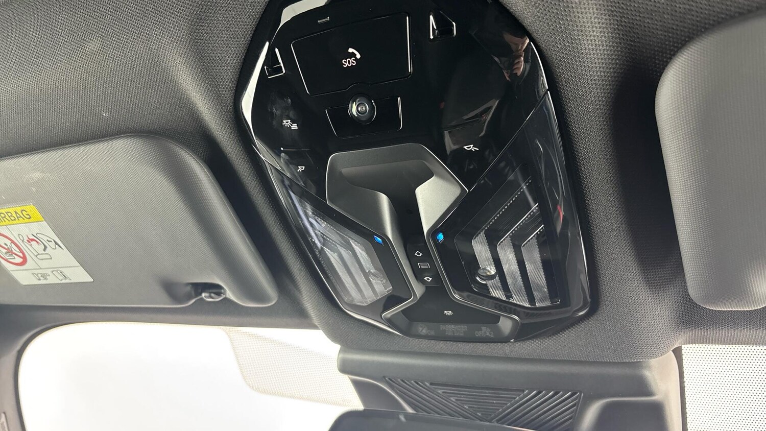 Used BMW X3 2025 for sale - 77586322: Photo 40