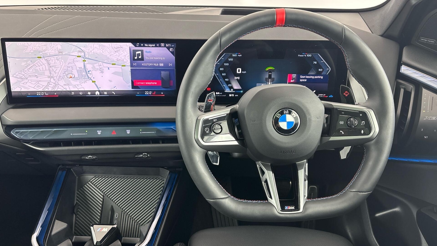 Used BMW X3 2025 for sale - 77586322: Photo 5