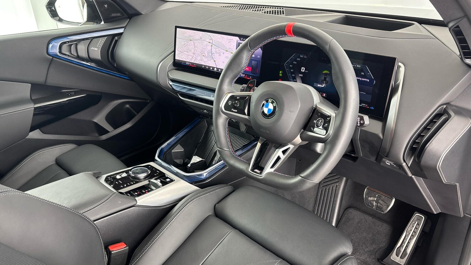 Used BMW X3 2025 for sale - 77586322: Photo 6