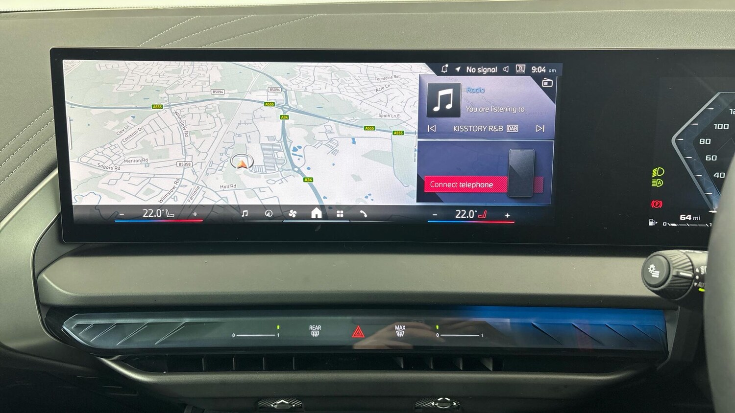 Used BMW X3 2025 for sale - 77586322: Photo 8