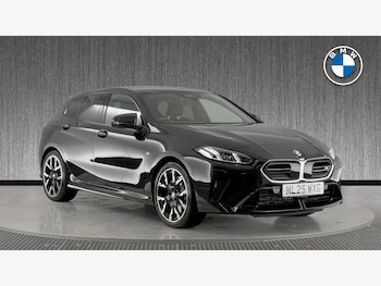 2025 (25) - M135 xDrive 5-Door