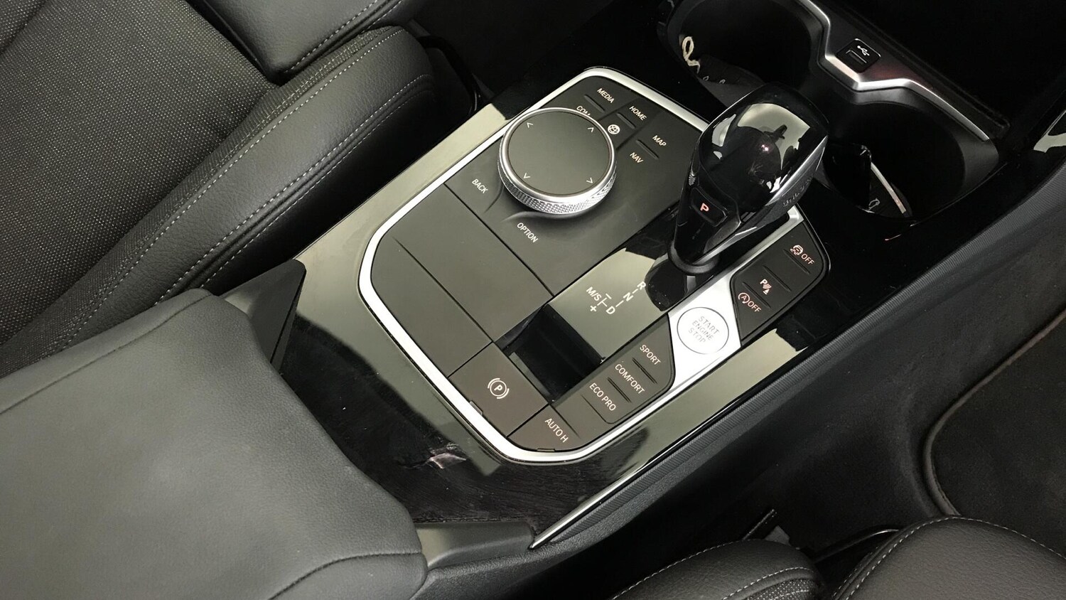 Used BMW 1 Series 2020 for sale - 77970360: Photo 10