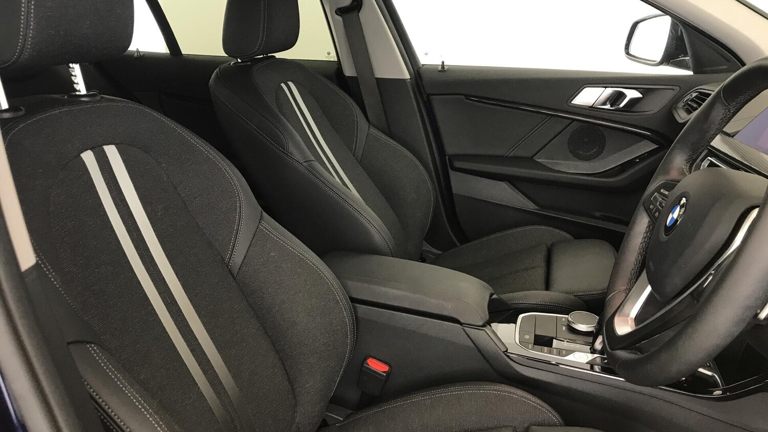 Used BMW 1 Series 2020 for sale - 77970360: Photo 11