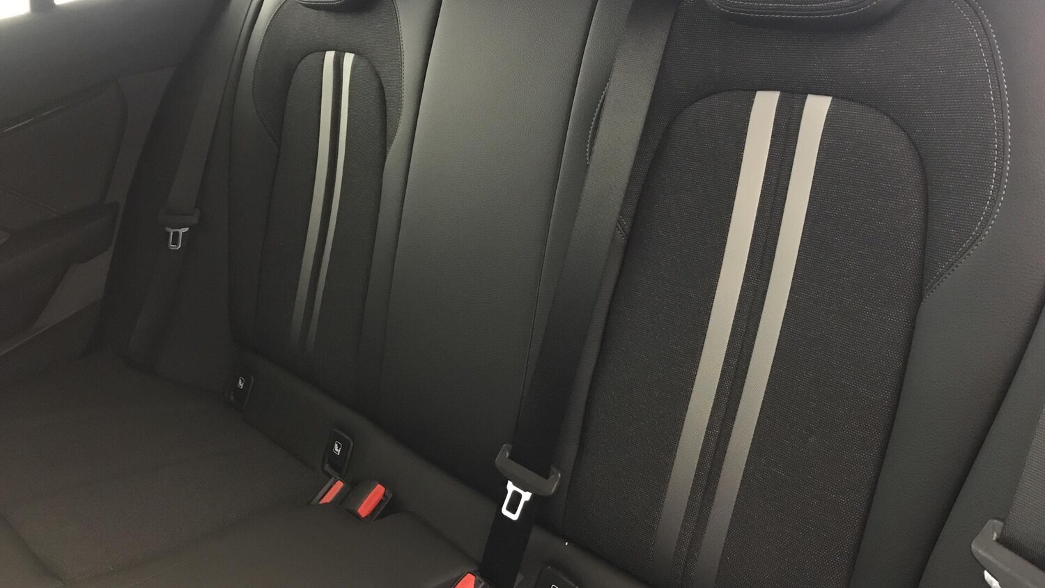 Used BMW 1 Series 2020 for sale - 77970360: Photo 12