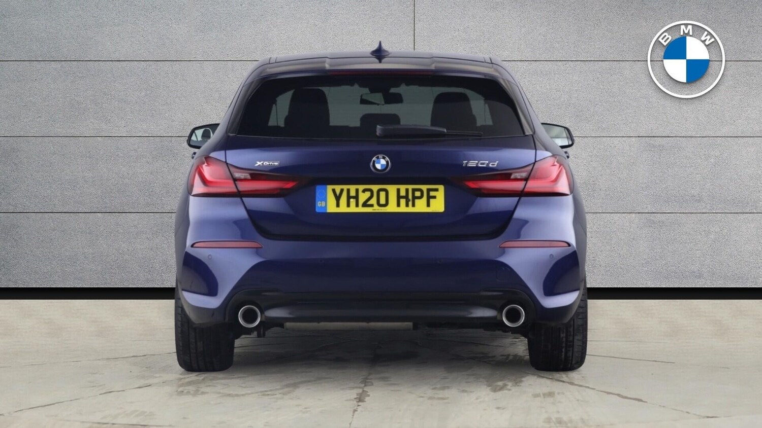 Used BMW 1 Series 2020 for sale - 77970360: Photo 15