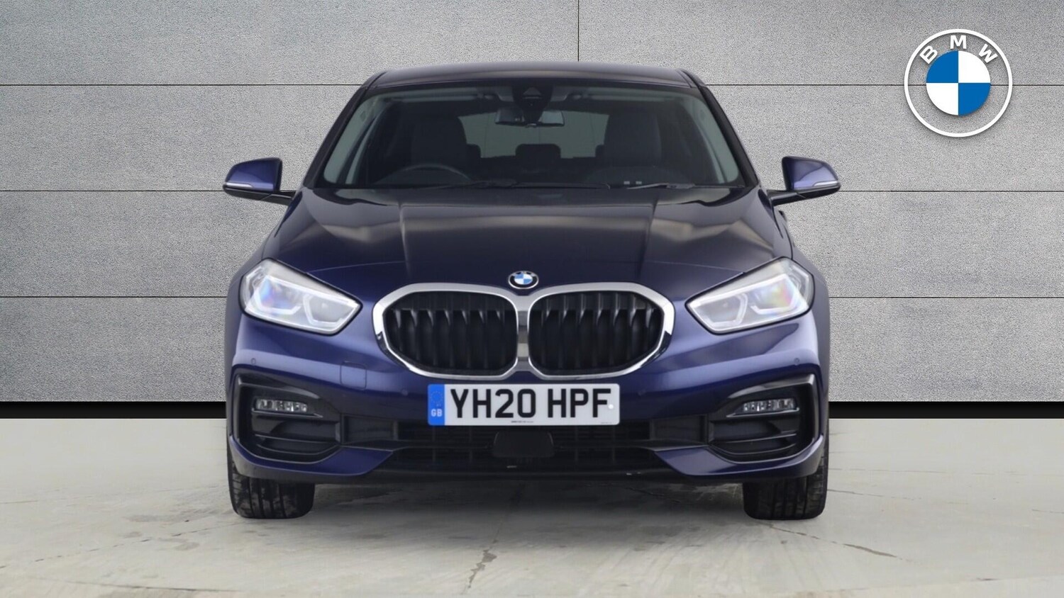 Used BMW 1 Series 2020 for sale - 77970360: Photo 16