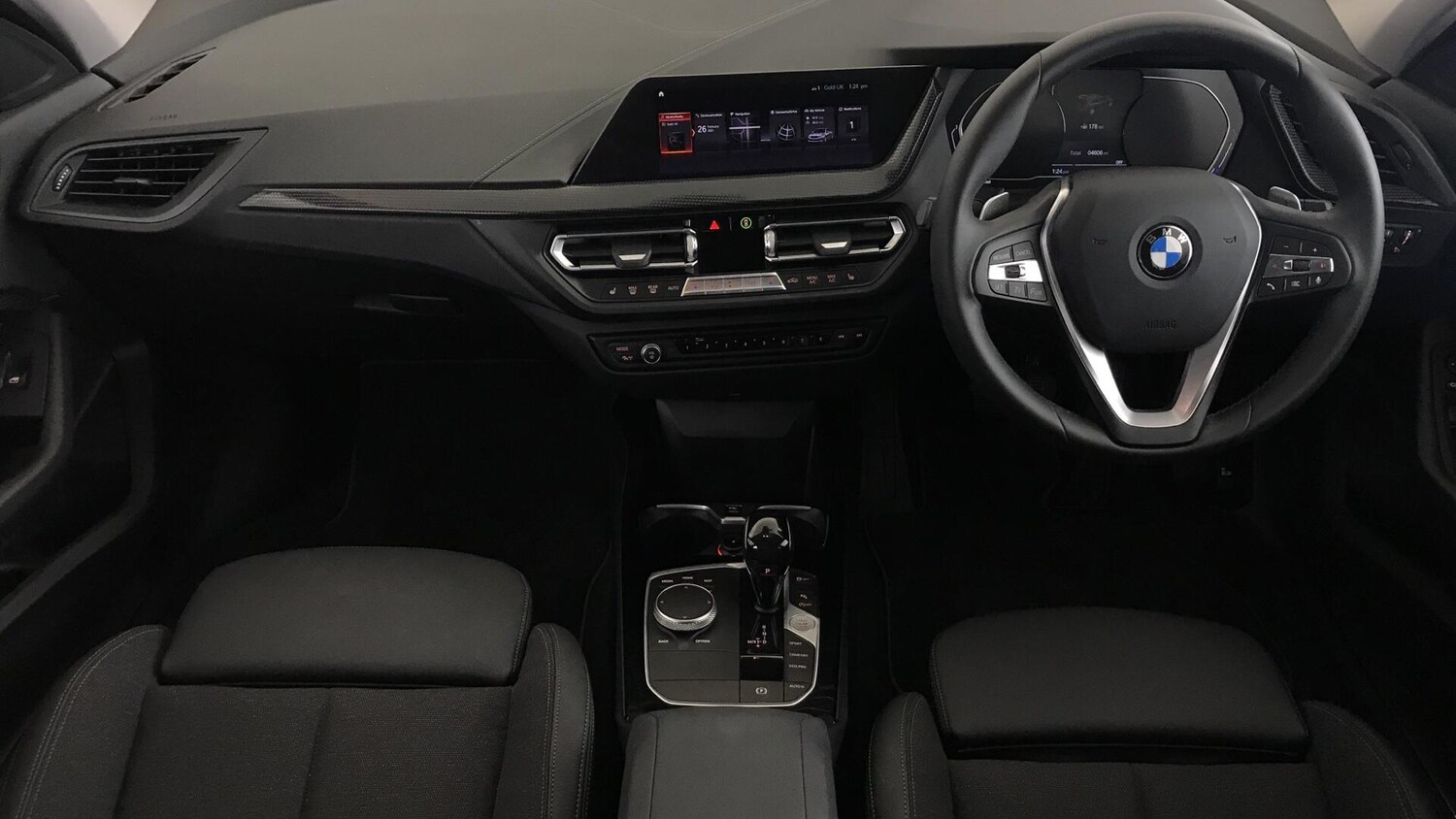 Used BMW 1 Series 2020 for sale - 77970360: Photo 4