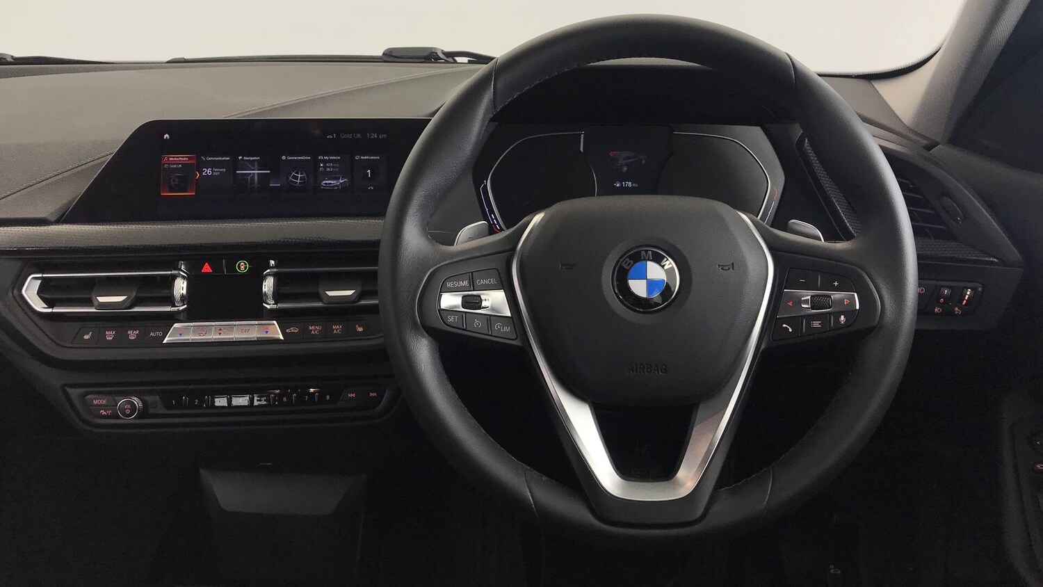 Used BMW 1 Series 2020 for sale - 77970360: Photo 5